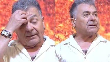 Pato Torres no se guarda nada y lapida debut de Teatro en CHV: revela problema que detectó y hace “advertencia” al canal