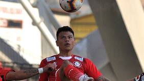 La Calera pierde al goleador: Bou se va