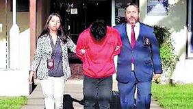 Detienen a universitario por venta de pornografía infantil