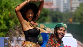 Cuidar el medio ambiente: el nuevo reto de los candidatos a reyes del Festival de Viña 2019