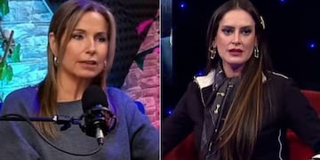 Viviana Nunes - Adriana Barrientos