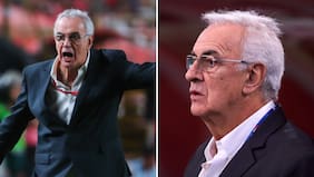 “Esa franqueza no cayó bien…”: por qué Jorge Fossati pasó de estar listo en la “U” a incomodar a la dirigencia