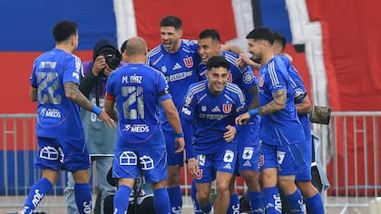 “Estuve internado varios días”: el complejo momento de un exUniversidad de Chile en el fútbol colombiano