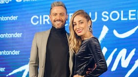 El 18 separados de Dani Castro y Pascual Fernández: Ella carreteando en San Pedro y él con insomnio encerrado en Santiago