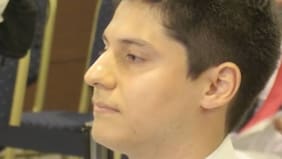 “Ya he tratado con manipuladores antes”: quién es Martine, la única persona que visita a Nicolás Zepeda en la cárcel