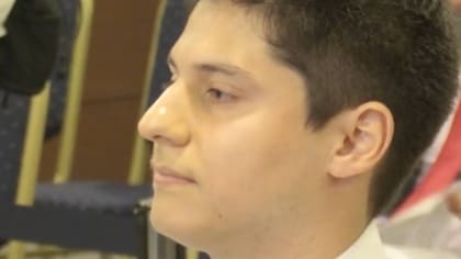 “Ya he tratado con manipuladores antes”: quién es Martine, la única persona que visita a Nicolás Zepeda en la cárcel