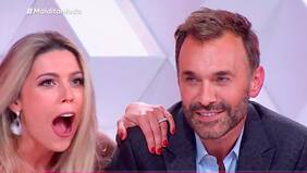 Jordi Castell cuenta secreta invitación a salir que le hizo futbolista con familia formada