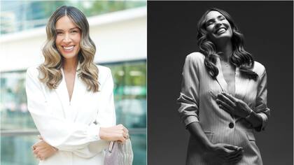 “No siento miedo en el día a día, pero…”: Vanesa Borghi se sinceró y reveló susto que vivió en medio de su embarazo