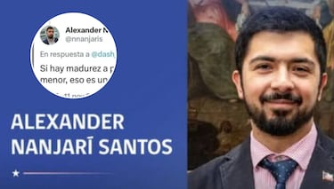 “Mucho mejor si es más joven”: Seremi anunciado en Biobío duró un día y quedó sin efecto por antiguos tuiteos polémicos