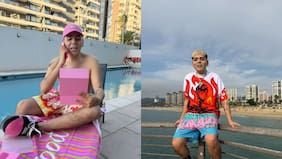 Diego Pánico planea abrir academia de baile en Viña del Mar: “A veces tenemos talentos ocultos”