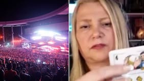 Las cartas cambiaron a semanas de Viña 2026: Latife Soto predice que dos comediantes tendrán que enfrentar al Monstruo