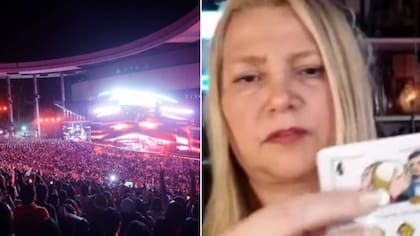 Las cartas cambiaron a semanas de Viña 2026: Latife Soto predice que dos comediantes tendrán que enfrentar al Monstruo