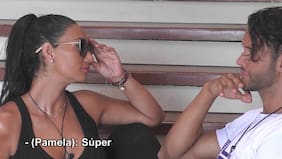 "En la final de Tierra Brava no veremos a Pamela Díaz", declaran en espacio de industria televisiva