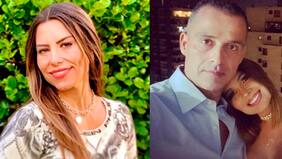 "Ahí no está Iván para poder bajarla un poquito, hacerle entender que él tiene estos cuatros niños...", contesta ex mujer de Iván Núñez ante dichos de pareja del periodista