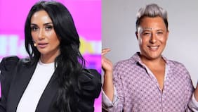 Pamela Díaz contestó a Sergio Rojas tras ser tildada de “analfabeta” y “gorreada”: “Después pide disculpas”
