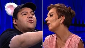 JC Rodríguez optó por intervenir: Danilo 21 emplaza a Fran García-Huidobro por supuestos “cortados” en Primer Plano