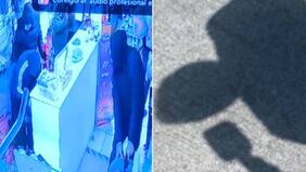 “Al verlos armados, debo priorizar”: habla comerciante que le disparó y mató a delincuente que asaltó su local en Talca