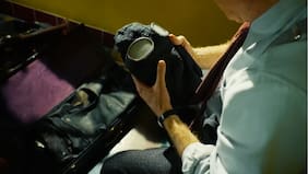 Un nuevo arácnido llega al streaming con el tráiler de Spider-Man Noir