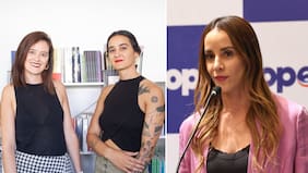 Hermanas de Mara Sedini aparecen públicamente y aclaran: “Nosotras sí somos feministas”