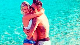 La ridícula cifra que supuestamente cuesta el vestido de novia con que Cote López se casará por la Iglesia