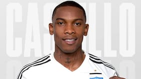 Fabián Castillo habló sobre su adaptación en Colo Colo: “Me he sentido muy bien”