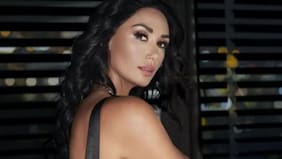 “No le importa”: el duro descargo de Pamela Díaz en contra Fernando Téllez por el pago de la pensión alimenticia