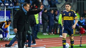 Lucas Bovaglio lamentó la eliminación de O’Higgins: “Me da una bronca enorme”