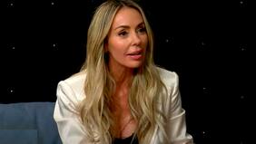 "He trabajado con hartas 'influencers'. Y es súper loco porque te encuentras con estas personas que son chicas y súper engrupidas, creyéndose muy importantes...", manifiesta Maca Ramis