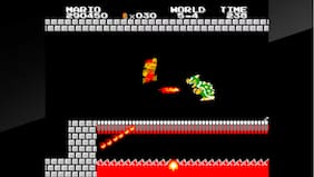 El videojuego más caro de la historia: una copia de Super Mario Bros se vendió por $3 millones de dólares