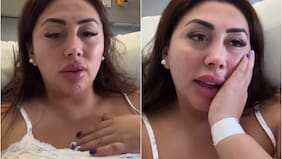 La dijeron “facha agrandada” y contraatacó: Naya Fácil acusa a “feministas falsas” tras funa por reflexión sobre feriados