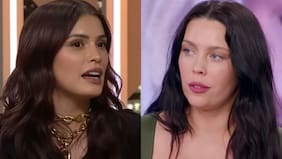 “No me gusta que la gente me falte el respeto”: Cony Capelli gana denuncia contra Daniela Aránguiz y TV+ deberá pagar multa