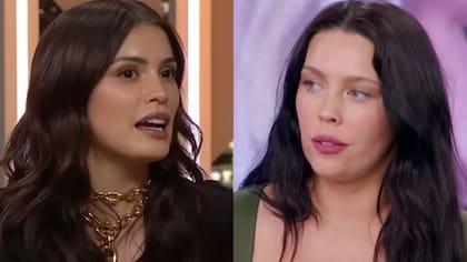 “No me gusta que la gente me falte el respeto”: Cony Capelli gana denuncia contra Daniela Aránguiz y TV+ deberá pagar multa