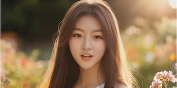Video IA Kim Sae Ron