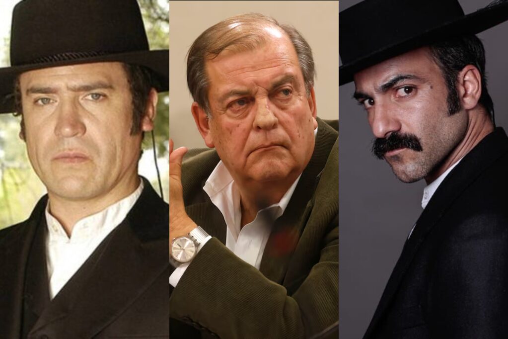 Francisco Vidal por la venta de derechos de teleseries a Mega “Yo