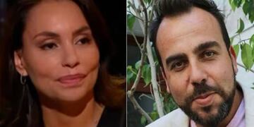 Edith Poblete - Francisco Kaminski