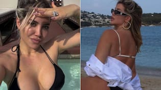 “Tengo 24 cm de razones...”: la furiosa respuesta de Wanda Nara tras rumor de infidelidad que sacude su vida amorosa