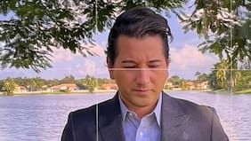 ¿Por culpa del En Contra? Javier Olivares explica inesperada salida de programa radial y apunta a platas