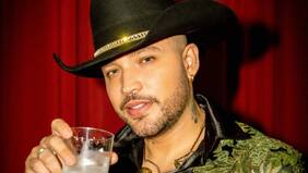 El regreso por partida doble del colombiano Jessi Uribe a Chile: “Todo gira alrededor de la música”