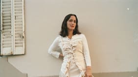 Julieta Venegas lanzará su libro de memorias en el Centro Cultural La Moneda