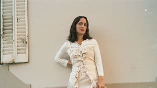Julieta Venegas lanzará su libro de memorias en el Centro Cultural La Moneda
