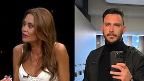 “Yo no siento pena”: la honesta opinión de Daniella Campos por la quiebra de Mauricio Pinilla