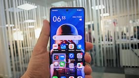 Review: El Note 50S 5G+ de Infinix es un teléfono para gamers poco exigentes