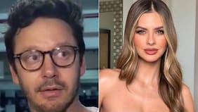 Escándalo total: China Suárez explota y sepulta a Benjamín Vicuña en medio de batalla legal por sus hijos