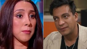 El nuevo golpe que remece a Juan David Rodríguez tras dichos donde negó a su hijo: ex pareja destapó fea actitud