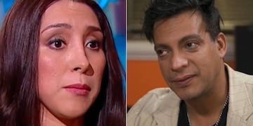 Yamila Rosales - Juan David Rodríguez