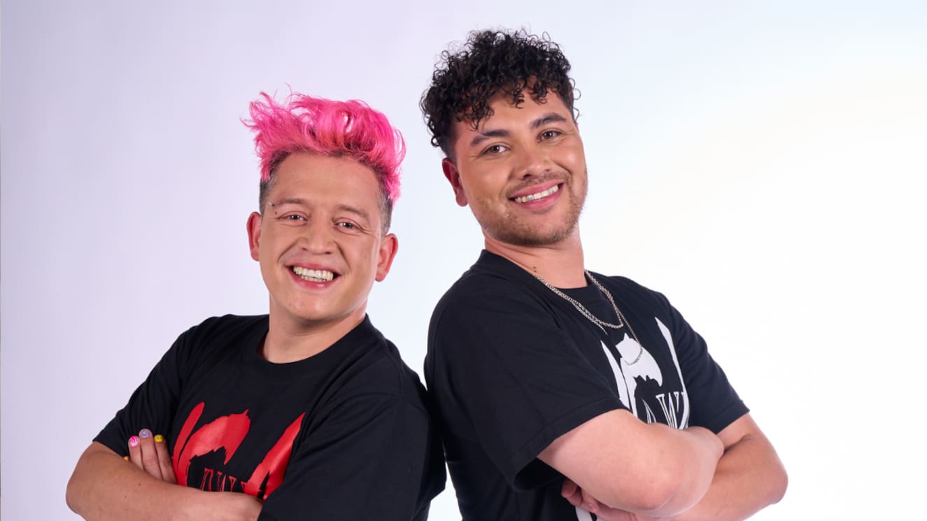 Vamo a Calmarno celebra 10 años este 2026: “Pasamos momentos complejos, sin plata, pero siempre confiando en que iba a resultar”