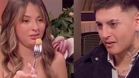 “Pende... insoportable”, “penca el muy sac... de w...”: el sarcasmo de galán “millennial” con chica de 18 años en Amor a Ciegas recibió críticas en X