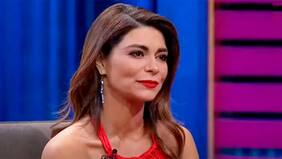 "Una vez fui al sicólogo y le digo 'me hicieron bullying cuando chica’. ‘Ya, ahora a todos les hacen bullying’. ‘Sí, me pegaban...'", cuenta Antonella Ríos