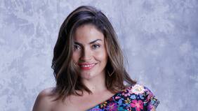 Carmen Gloria Bresky anunció el nacimiento de su primer nieto