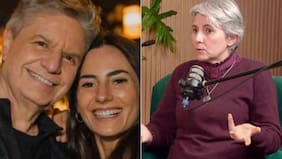 Mamá de Rosario Bravo quedó en shock con romance de su hija con Carlos Caorsi, hombre 28 años mayor: tomó drástica decisión